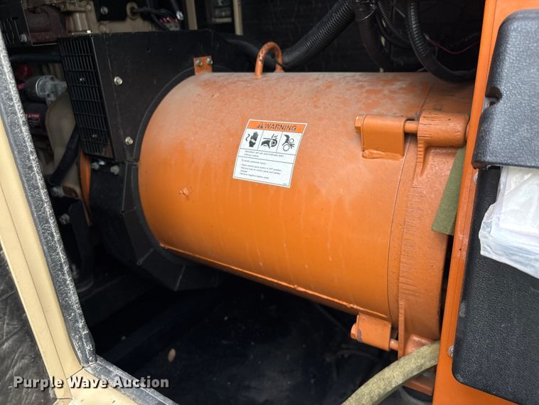 image for item YA3106 2008 Generac 0054290 generator