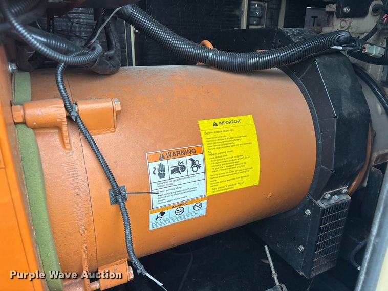 image for item YA3106 2008 Generac 0054290 generator
