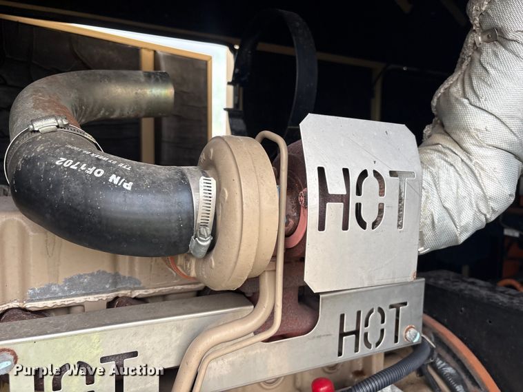 image for item YA3106 2008 Generac 0054290 generator