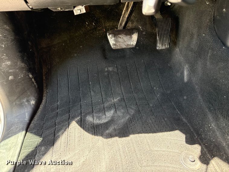 image for item YA3120 2021 RAM 1500 Bighorn Crew Cab pickup truck