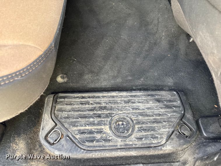 image for item YA3120 2021 RAM 1500 Bighorn Crew Cab pickup truck