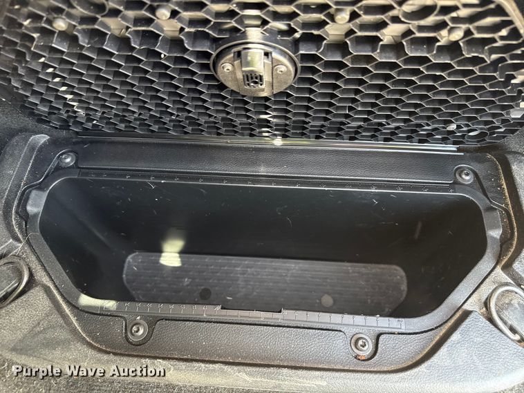 image for item YA3120 2021 RAM 1500 Bighorn Crew Cab pickup truck