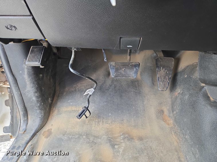 image for item YA3241 2019 RAM 1500 Ext. Cab pickup truck