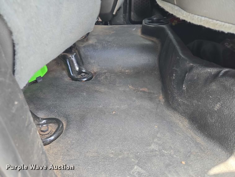 image for item YA3241 2019 RAM 1500 Ext. Cab pickup truck