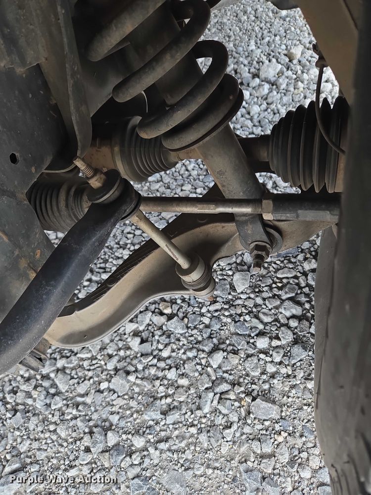 image for item YA3241 2019 RAM 1500 Ext. Cab pickup truck