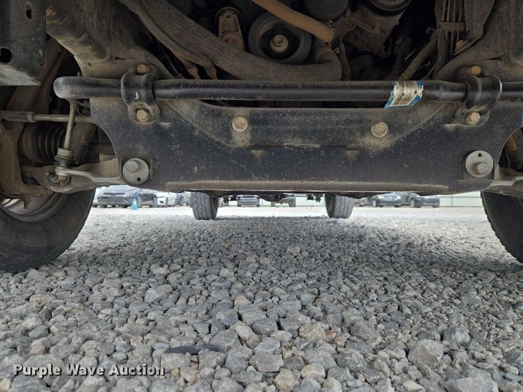 image for item YA3241 2019 RAM 1500 Ext. Cab pickup truck