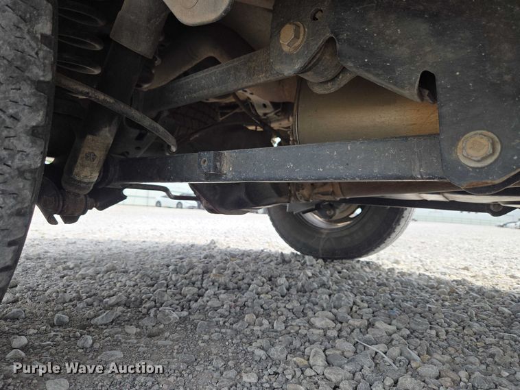 image for item YA3241 2019 RAM 1500 Ext. Cab pickup truck
