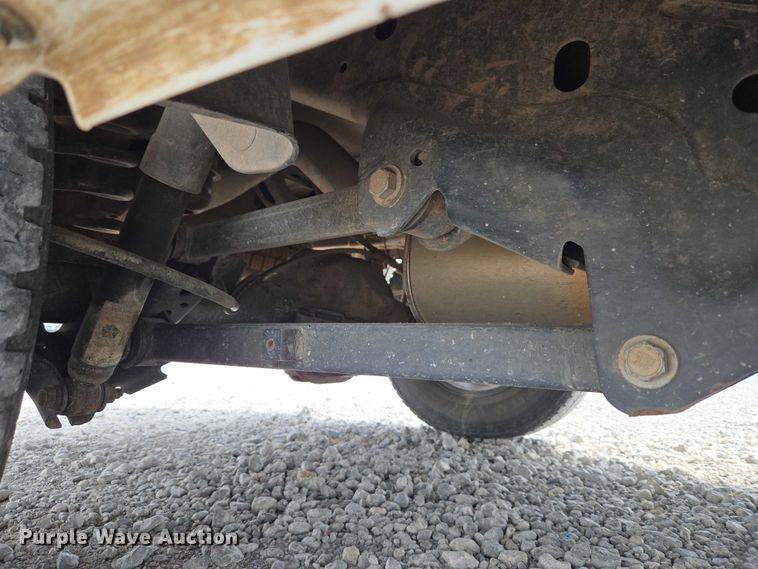 image for item YA3241 2019 RAM 1500 Ext. Cab pickup truck