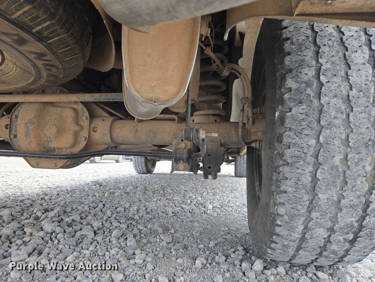 image for item YA3241 2019 RAM 1500 Ext. Cab pickup truck