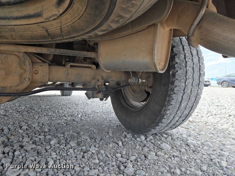 image for item YA3241 2019 RAM 1500 Ext. Cab pickup truck
