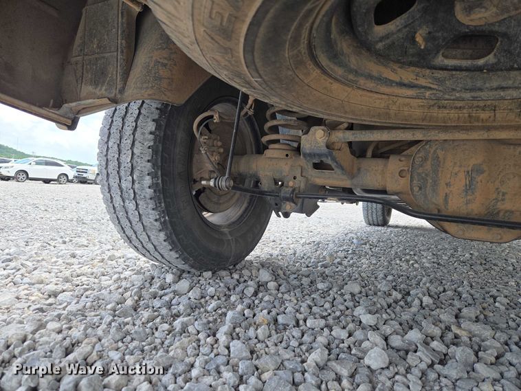 image for item YA3241 2019 RAM 1500 Ext. Cab pickup truck