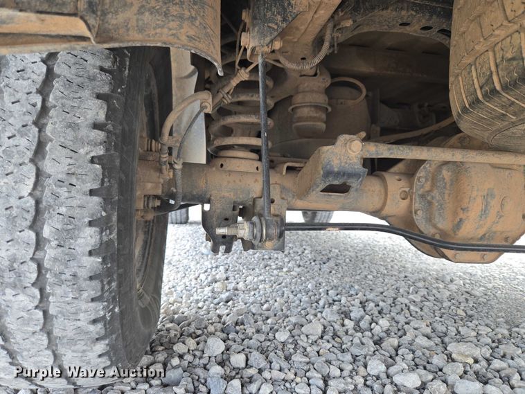 image for item YA3241 2019 RAM 1500 Ext. Cab pickup truck