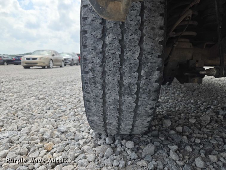 image for item YA3241 2019 RAM 1500 Ext. Cab pickup truck