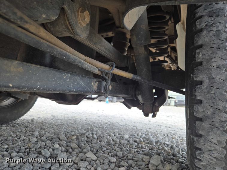image for item YA3241 2019 RAM 1500 Ext. Cab pickup truck