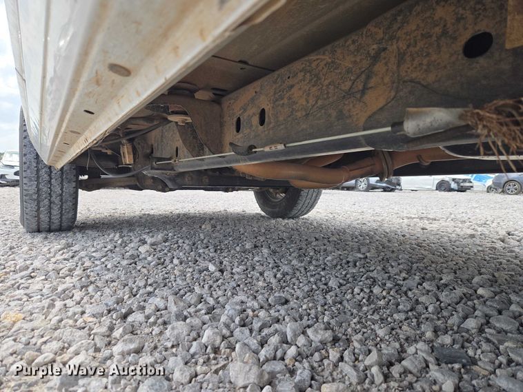 image for item YA3241 2019 RAM 1500 Ext. Cab pickup truck