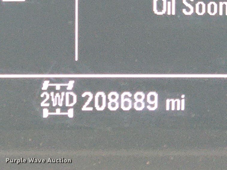 image for item YA3243 2019 Chevrolet Silverado 1500 Ext. Cab pickup truck
