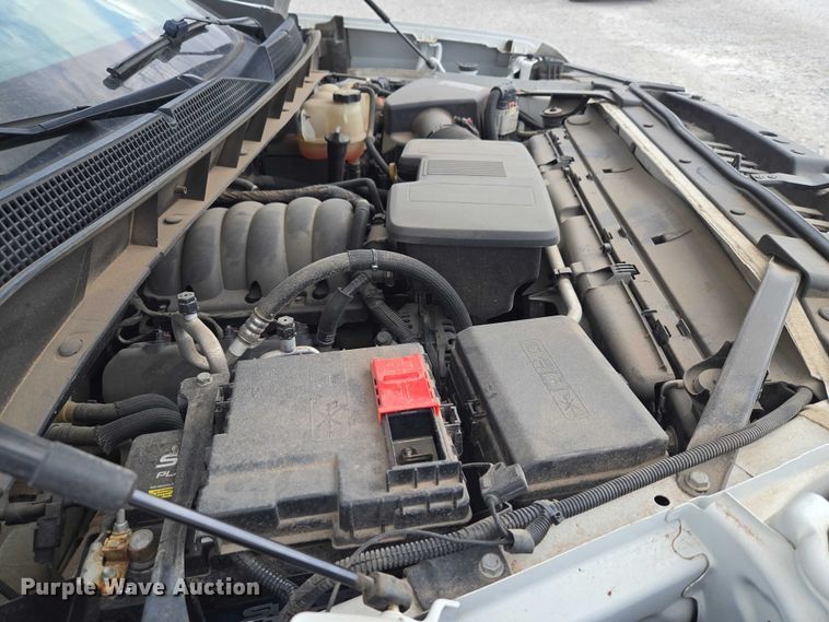 image for item YA3243 2019 Chevrolet Silverado 1500 Ext. Cab pickup truck