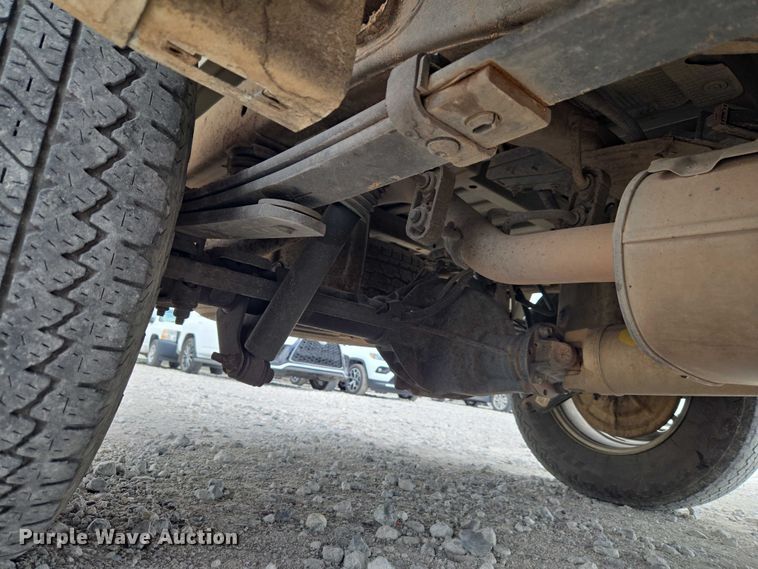 image for item YA3243 2019 Chevrolet Silverado 1500 Ext. Cab pickup truck
