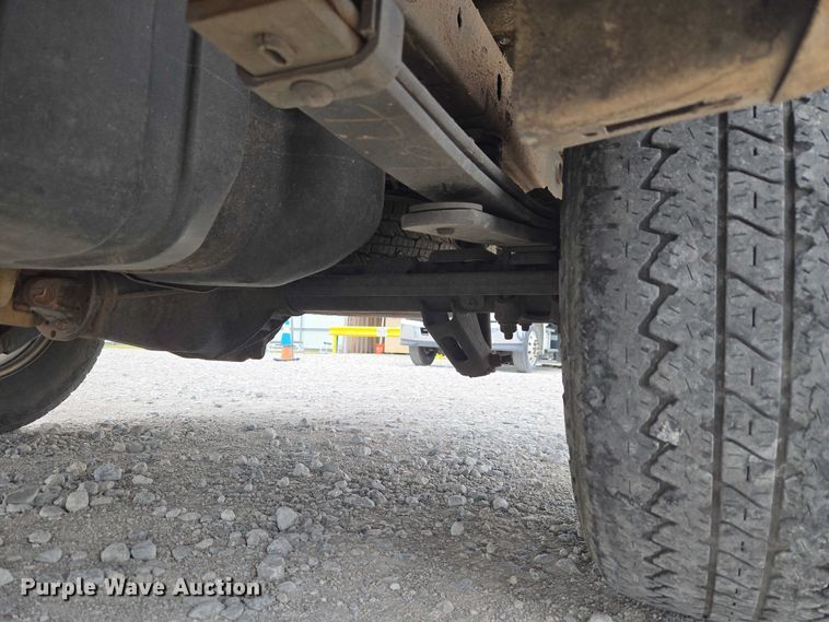 image for item YA3243 2019 Chevrolet Silverado 1500 Ext. Cab pickup truck