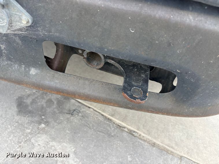 image for item YA3302 2020 RAM 1500 pickup truck