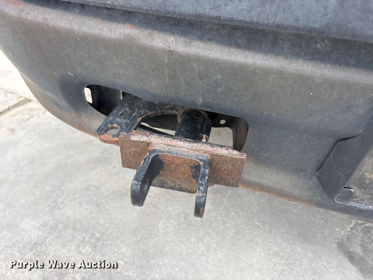 image for item YA3302 2020 RAM 1500 pickup truck