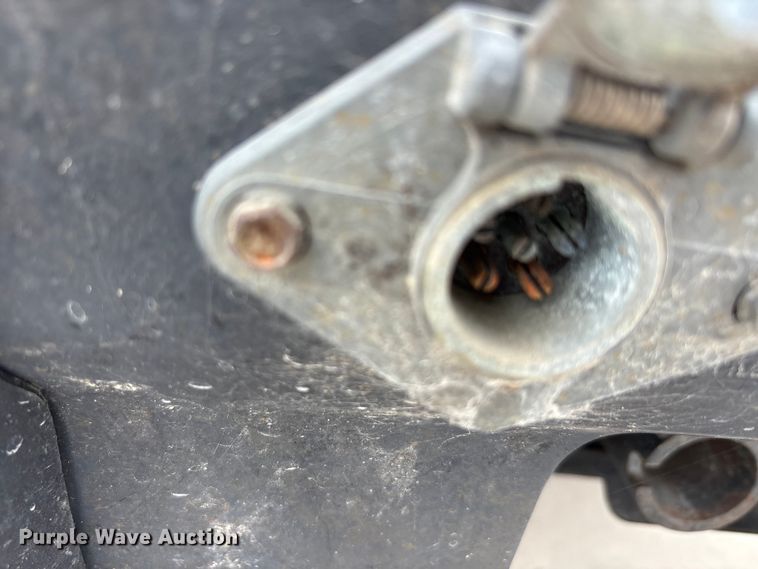 image for item YA3302 2020 RAM 1500 pickup truck