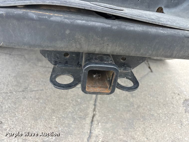 image for item YA3302 2020 RAM 1500 pickup truck