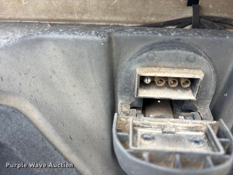 image for item YA3302 2020 RAM 1500 pickup truck