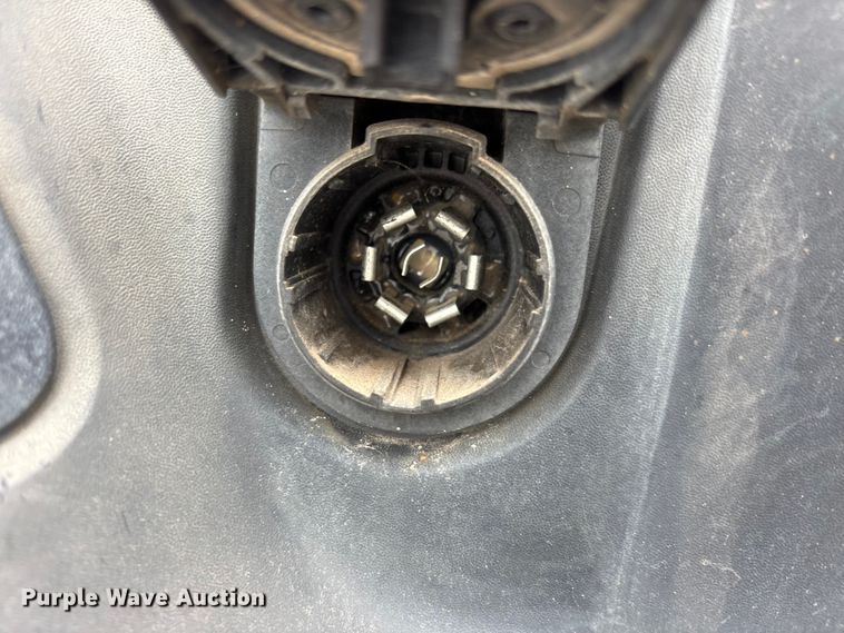 image for item YA3302 2020 RAM 1500 pickup truck
