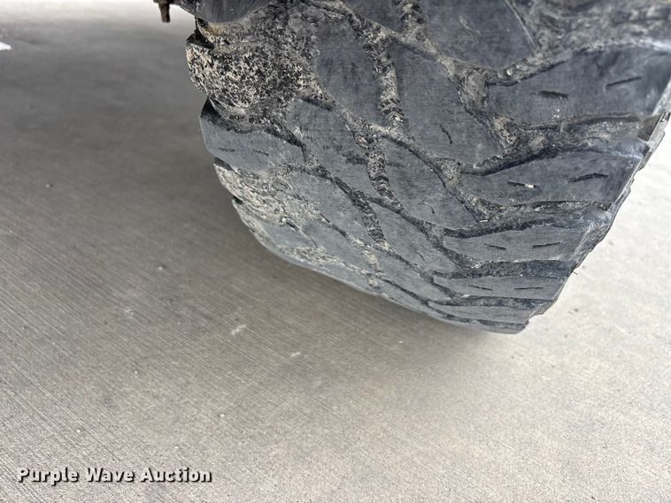 image for item YA3302 2020 RAM 1500 pickup truck