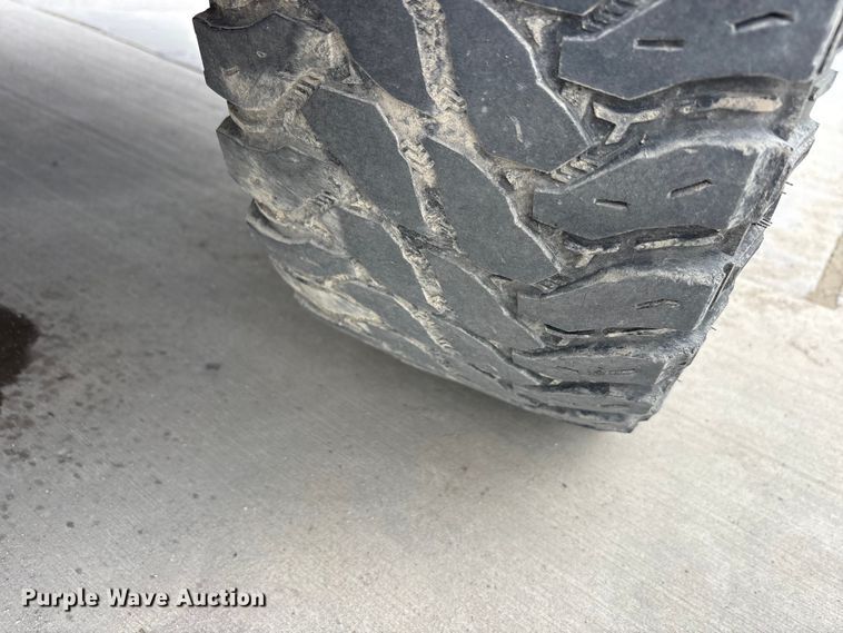 image for item YA3302 2020 RAM 1500 pickup truck