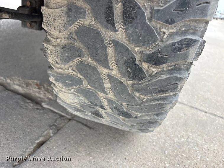 image for item YA3302 2020 RAM 1500 pickup truck