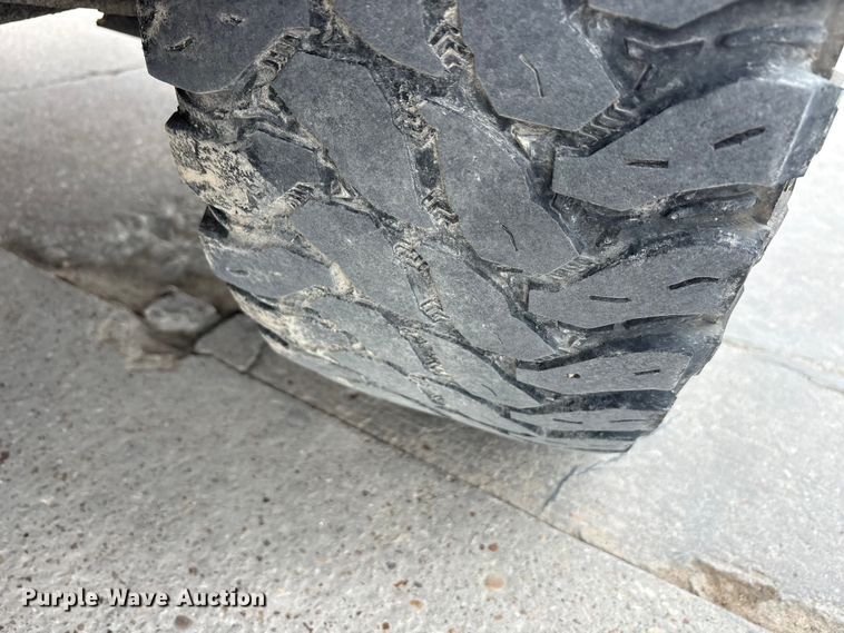 image for item YA3302 2020 RAM 1500 pickup truck