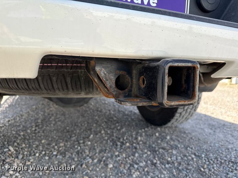 image for item YA3358 2021 GMC Sierra 1500 AT4 Crew Cab pickup truck