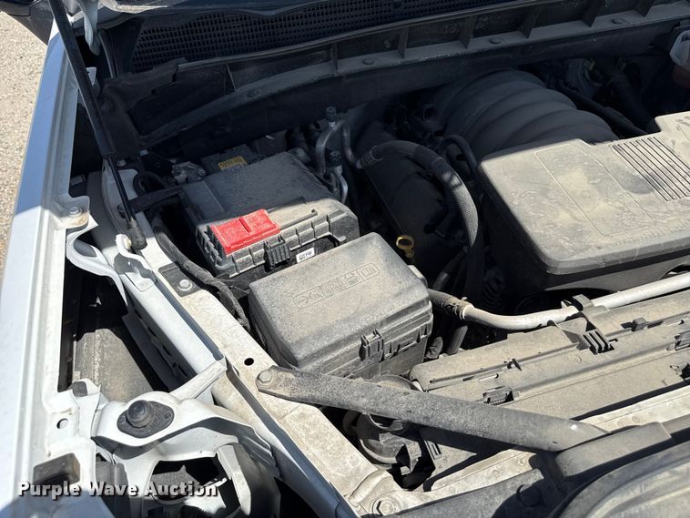 image for item YA3358 2021 GMC Sierra 1500 AT4 Crew Cab pickup truck