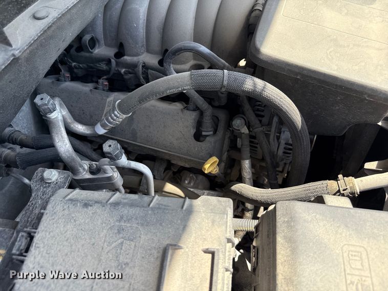 image for item YA3358 2021 GMC Sierra 1500 AT4 Crew Cab pickup truck