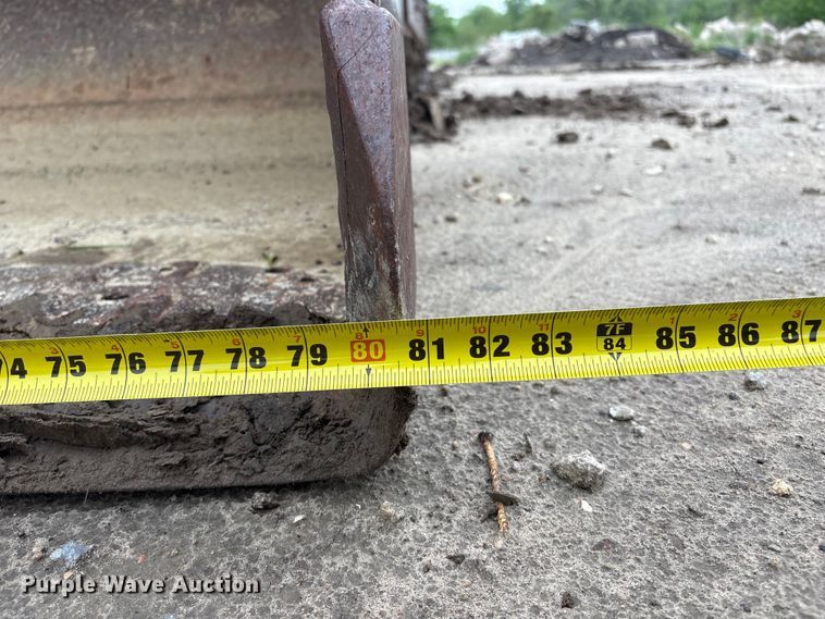 image for item DO5221 Allis Chalmers HD7G-24332 track loader