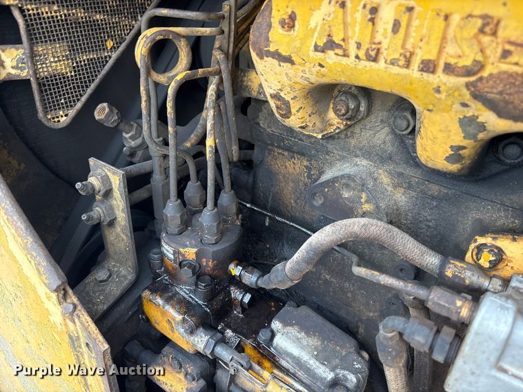 image for item DO5221 Allis Chalmers HD7G-24332 track loader