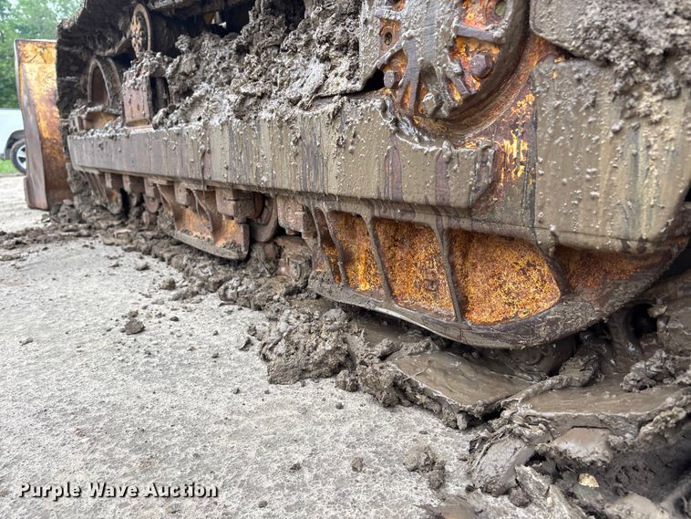 image for item DO5221 Allis Chalmers HD7G-24332 track loader