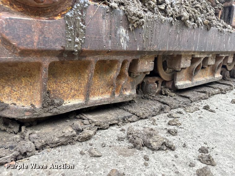 image for item DO5221 Allis Chalmers HD7G-24332 track loader
