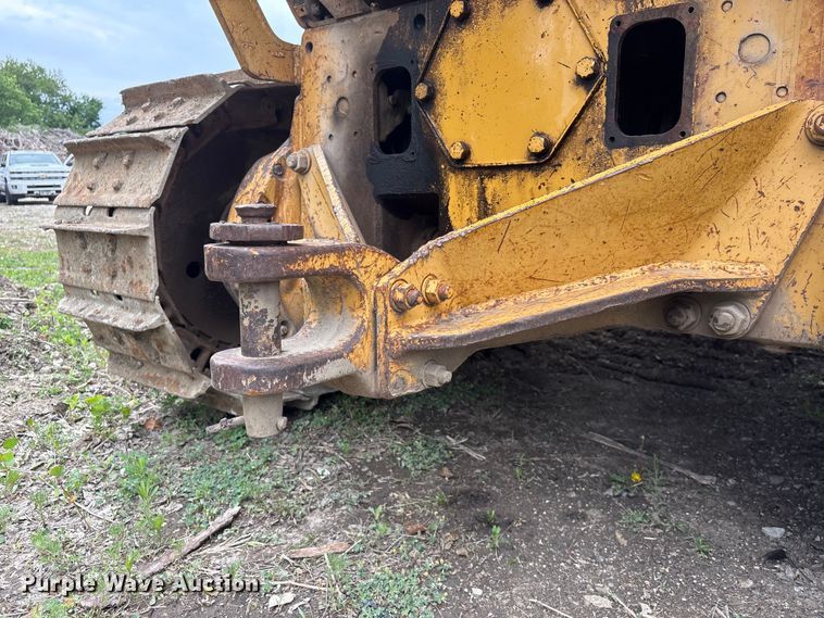 image for item DO5225 1970 Caterpillar D5 dozer