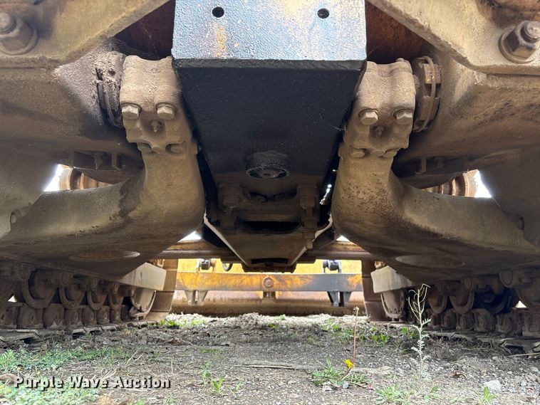 image for item DO5225 1970 Caterpillar D5 dozer