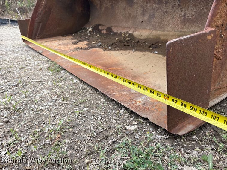 image for item DO5226 Michigan 75-3A wheel loader