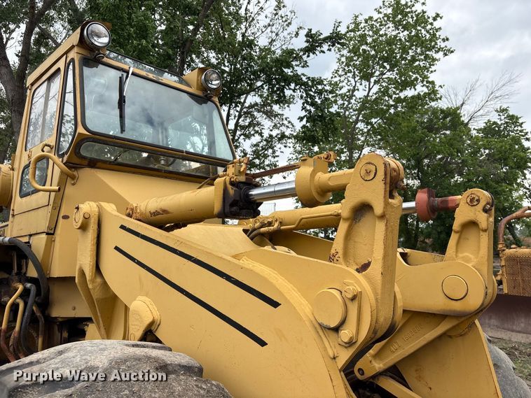 image for item DO5226 Michigan 75-3A wheel loader