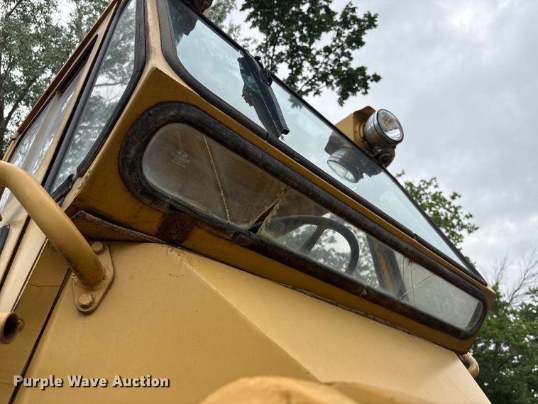 image for item DO5226 Michigan 75-3A wheel loader