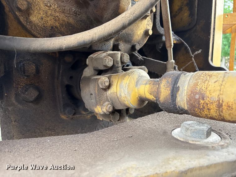 image for item DO5226 Michigan 75-3A wheel loader