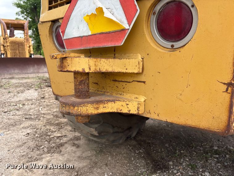 image for item DO5226 Michigan 75-3A wheel loader