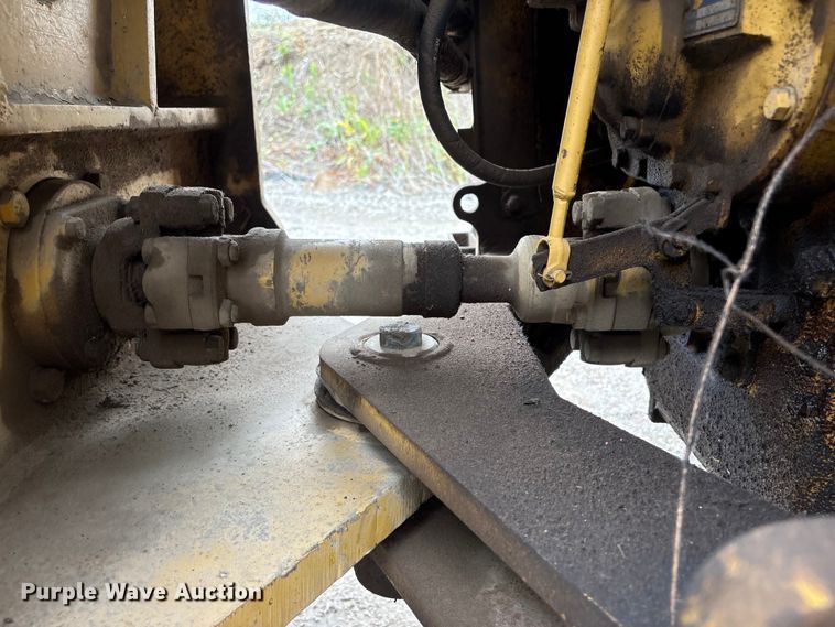 image for item DO5226 Michigan 75-3A wheel loader