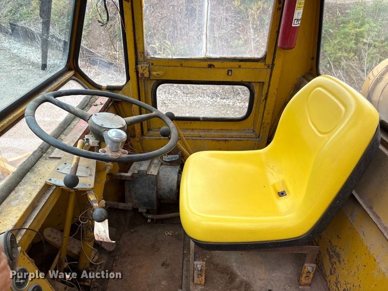 image for item DO5226 Michigan 75-3A wheel loader