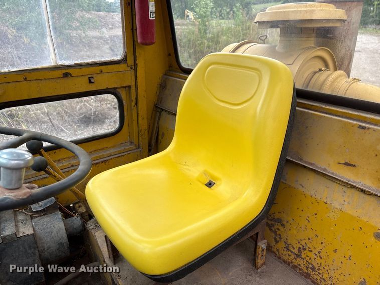 image for item DO5226 Michigan 75-3A wheel loader